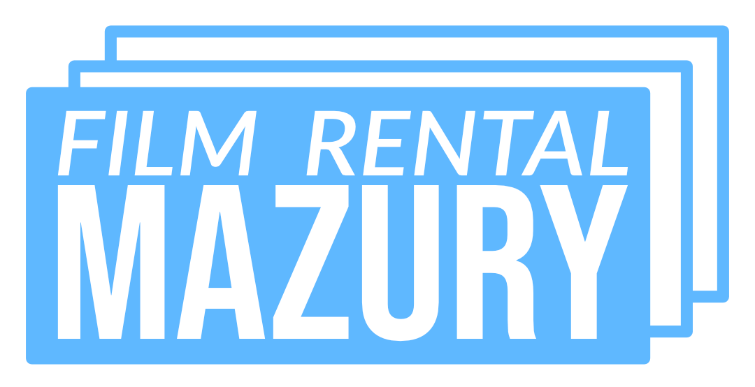 FILM RENTAL MAZURY LOGO